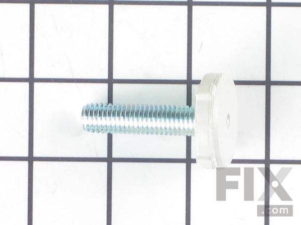 2037271-1-M-Whirlpool-34001341-Leveling Leg with Rubber Foot