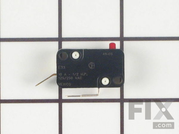 2050940-1-M-Whirlpool-55440-2-Ice and Water Actuator Switch