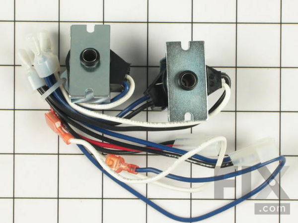 2053175-1-M-Whirlpool-56225A- 'K' Series Ignition Coil Kit