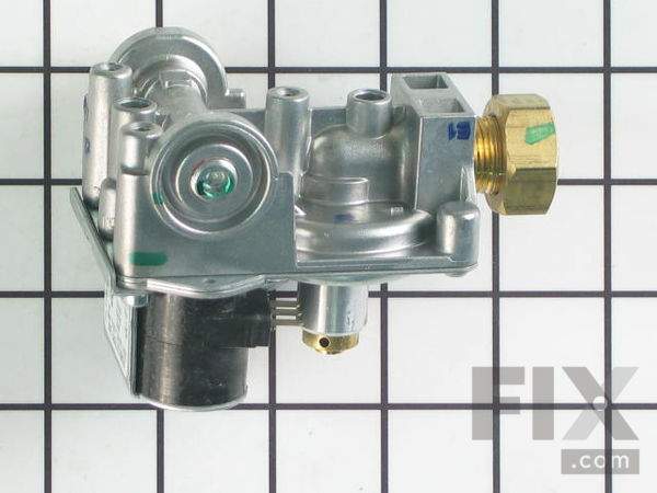 2055563-1-M-Whirlpool-58804-Gas Valve Assembly