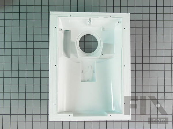 2060106-1-M-Whirlpool-61004675-Ice and Water Dispenser Housing