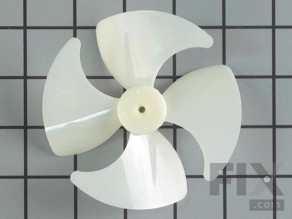 2063117-2-M-Whirlpool-63002045-Evaporator Fan Blade