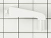 2071139-3-S-Whirlpool-67213-2-Shelf End Cap - Left or Right Side