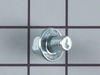2073817-3-S-Whirlpool-69845-1-Lower Hinge Pin