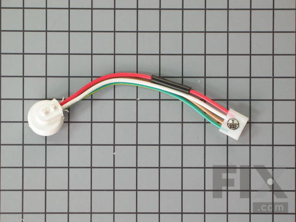 2076097-1-M-Whirlpool-70076-1-Icemaker Wire Harness