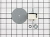2076107-1-S-Whirlpool-700855K-Surface Unit Infinite Switch Kit