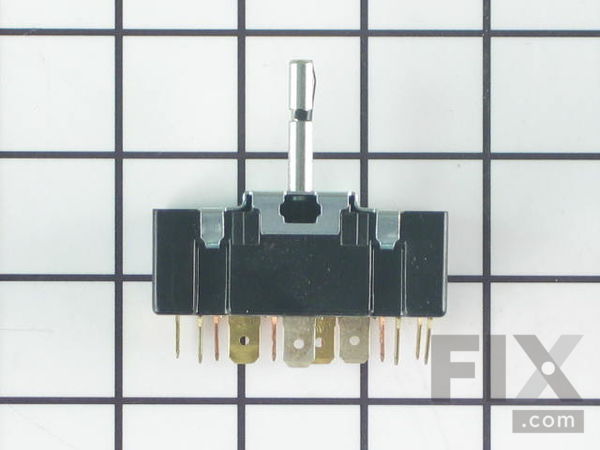 2076478-2-M-Whirlpool-703077-Upper Oven Selector Switch