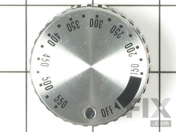 2076851-1-M-Whirlpool-708706-Thermostat Knob