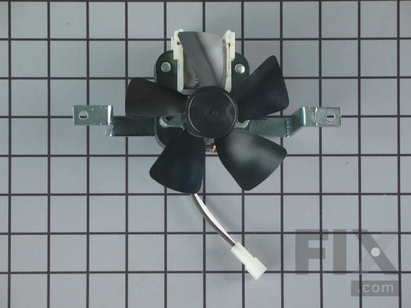 2082748-1-M-Whirlpool-74004947-Cooling Fan Motor Kit