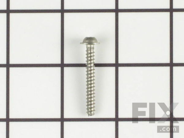 2099284-1-M-Whirlpool-99001790-Secondary Filter Screw DISCONTINUED