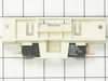 2099645-1-S-Whirlpool-99002254-Door Switches and Holder Assembly