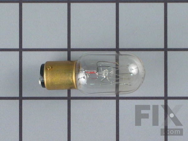 210498-1-M-GE-25T7DC            -Light Bulb
