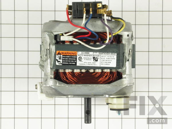 2162270-1-M-Whirlpool-LA-1010-Motor Kit