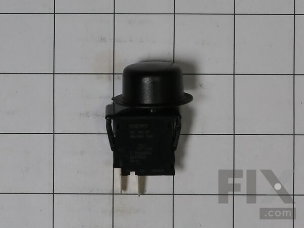 2200386-1-M-Whirlpool-Y308025-Push-to-Start Switch