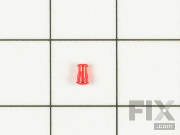 2201411-1-M-Whirlpool-Y702615-Pilot Light Lens - Red