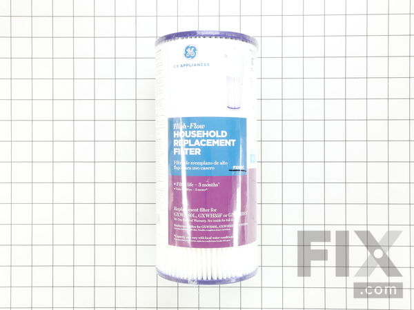 220393-1-M-GE-FXHSC             -Water Filtration System Water Filter