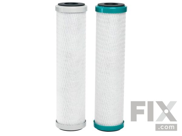 220404-1-M-GE-FXSVC             -Reverse Osmosis System Filter Assembly