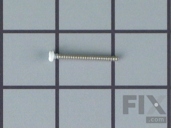 222410-1-M-GE-WB01X10068        -Grille Tap Screw