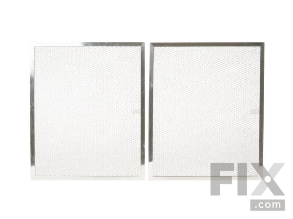 223985-1-M-GE-WB02X10709        -Grease Filter