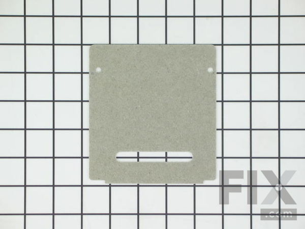 227819-1-M-GE-WB06X10104        -Waveguide Cover