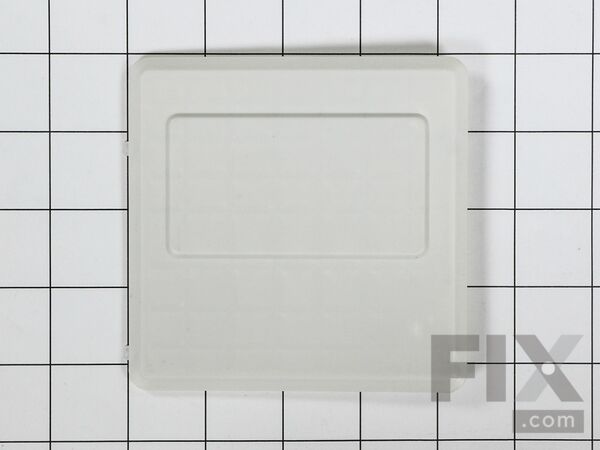 227936-1-M-GE-WB06X10225        -Microwave Mounting Cover