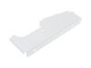 228332-3-S-GE-WB07K10001        -COVER END RT (WHITE)