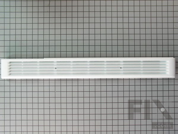 229490-1-M-GE-WB07X10343        -Vent Grille
