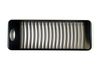 229493-1-S-GE-WB07X10346        -Vent Grille - Black