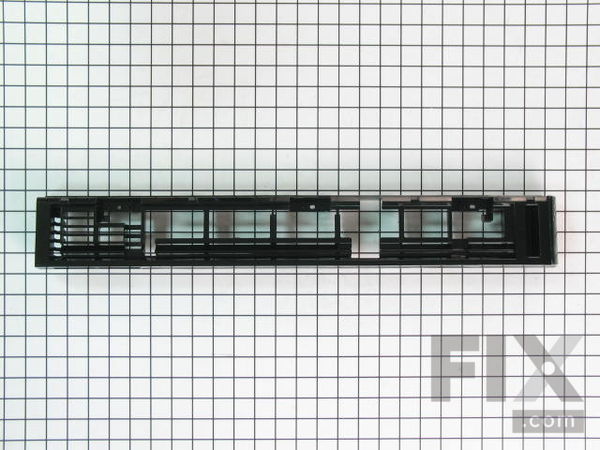 229618-1-M-GE-WB07X10475        -Vent Grille Frame