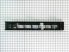 229618-3-S-GE-WB07X10475        -Vent Grille Frame