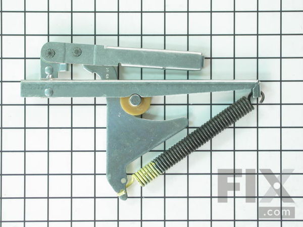 231008-1-M-GE-WB10X5209         -Door Hinge Assembly