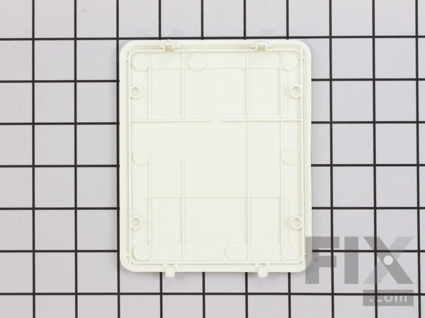 2321139-1-M-GE-WB06X10764-Wave Guide Resin Cover