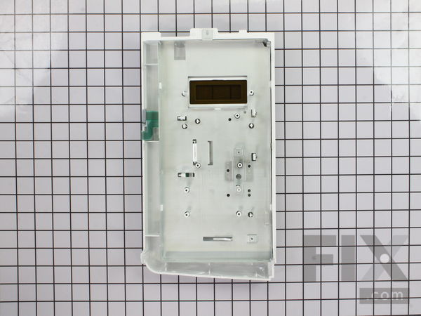 2322066-1-M-GE-WB56X10824-Control Panel - White
