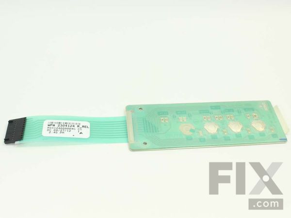 2323375-1-M-GE-WR55X10729-ASSEMBLY SWITCH (ALSO O