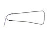 Heater, Defrost – Part Number: W10130266