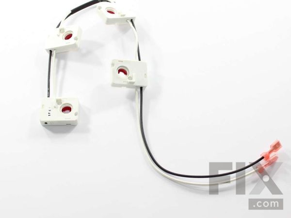 233266-1-M-GE-WB18T10176        -HARNESS SWITCH