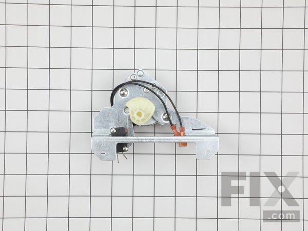 2332817-1-M-Frigidaire-318095957-Motorized Door Lock and Switch Assembly