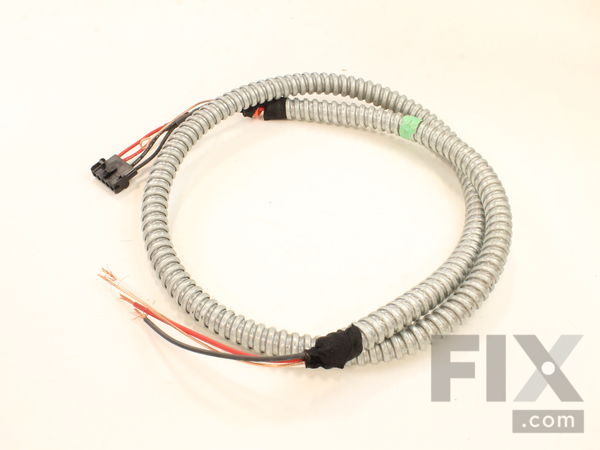 233309-1-M-GE-WB18T10225        -CONDUIT WIRE Assembly