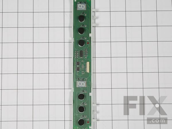 2333108-1-M-Frigidaire-318330701-TOUCH CONTROL