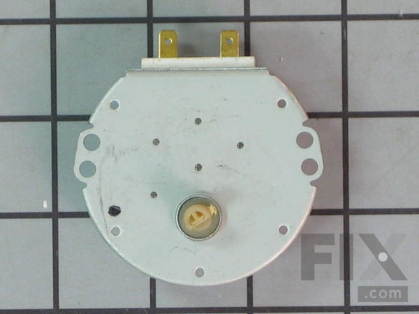 2338877-1-M-Whirlpool-W10207571- Turntable Motor - 60  Hz.