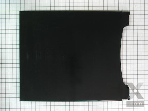 2340939-1-M-Whirlpool-6-917693-Exterior Door Panel - Black