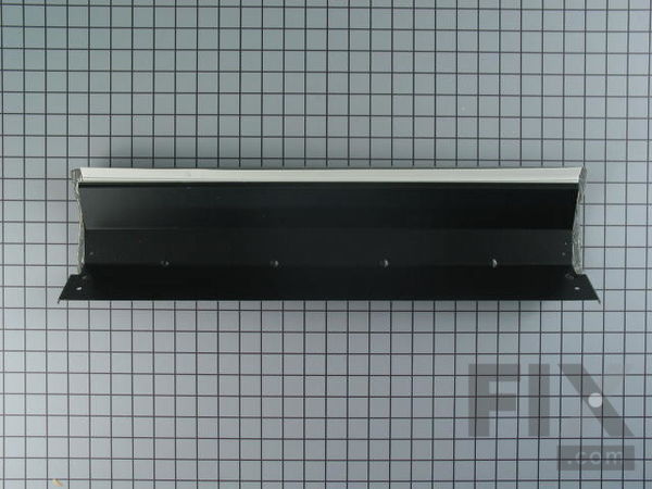 2340971-1-M-Whirlpool-6-918113-Front Access Panel With Seal