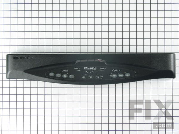 2341136-1-M-Whirlpool-6-920244-Control Panel with Touchpad