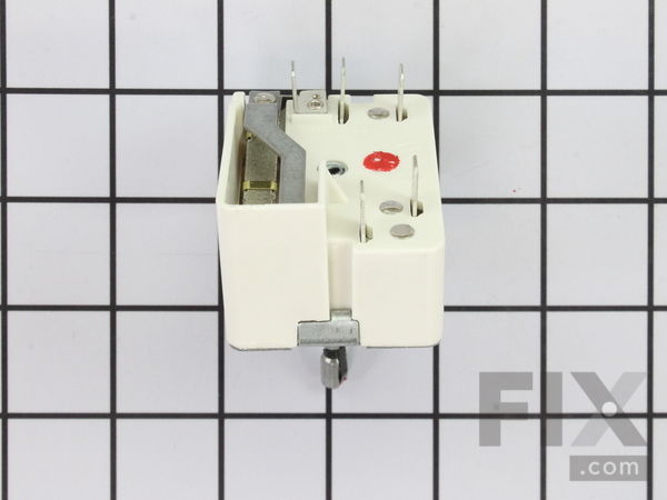 2342881-1-M-Frigidaire-318293825-Surface Burner Switch - 8 Inch