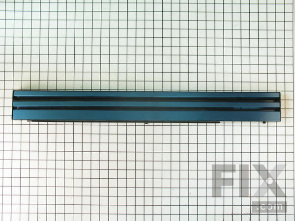 2343132-1-M-Frigidaire-5304468160-Vent Grille - Stainless Steel