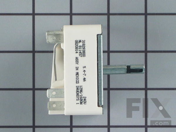 2345366-1-M-Frigidaire-318293813-Surface Burner Switch