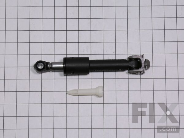 2345719-1-M-GE-WH01X10425-Shock Absorber with Pin