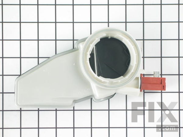 2350214-1-M-Whirlpool-W10190890-Dishwasher Vent