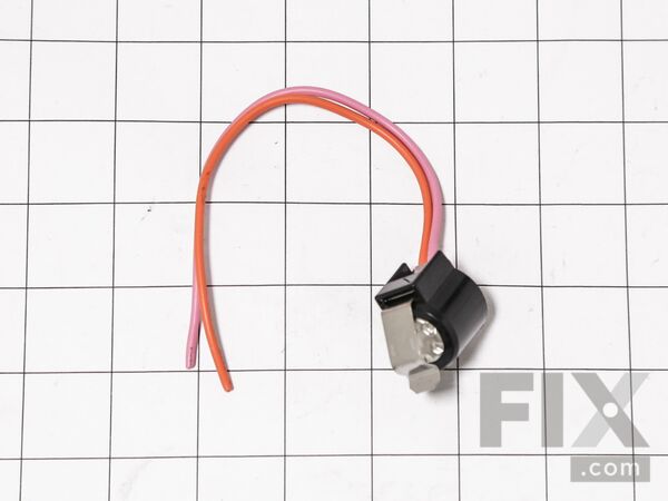 2354755-1-M-GE-WR50X10090-DEFROST THERMOSTAT