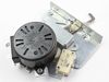 2355825-2-S-GE-WB14T10069-Range Oven Door Lock Assembly